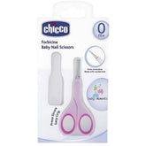 Chicco Tırnak Makası Pembe